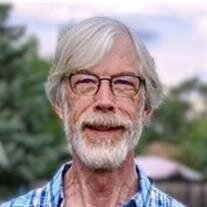 Richard "Rick" Dale Van Langevelde
