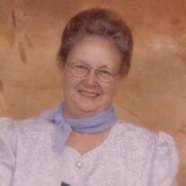 Connie Ethridge