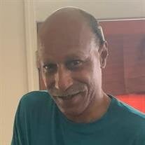 Lawrence M. Speaks Sr.