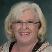 Ann Sullivan Smith
