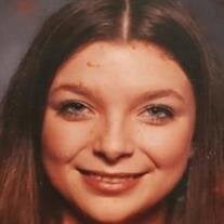 Ms. Stephanie Brian Nichole Gillispie