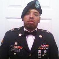 Sgt. Timothy Laurence Singletary