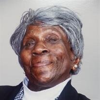 Laura M. Curtis