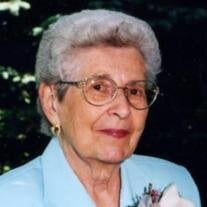 Alice Deyo
