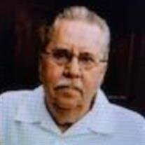 Jerome "Jerry" S. Szafranski Jr.