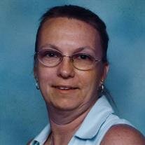 Ruth Ann Messer