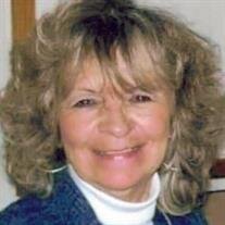 Mrs. Gloria J. Hahn