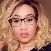 Ciasha Marlene Jauregui