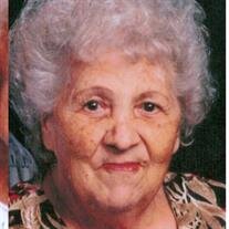 Joyce Scott Stretz