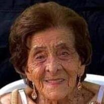 Maria Teresa Zurita