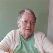 Edna Lee Kraft
