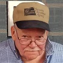 Jerry Olson