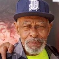 Mr. Floyd Edward Nolan