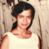 Ms. Deborah Marie Pruitt