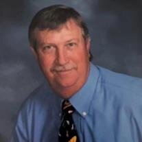 James Murphy Watson Jr.