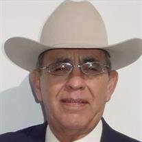 Octavio Xavier Alvarez