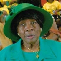 Mrs. Genevieve Simms