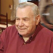 Roger Clay Baker