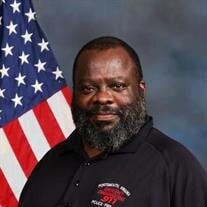 Elton Thomas Ferguson, Sr.