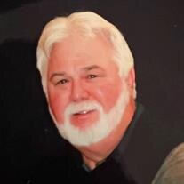 Hubert Bennard Webster Jr.