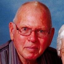 James C. "Jim" Barritt