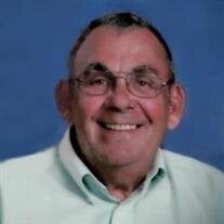 Francis "Frank" S. Weaver