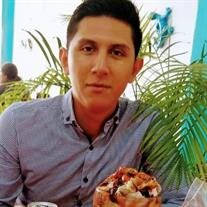 Julio Cesar Lopez Vazquez