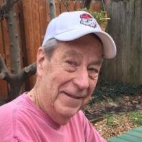 Dr. William Wallace Flint Jr. of Selmer, TN