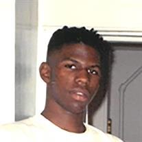 Damon Fernell Franklin