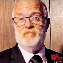 William "Bill" Shimer