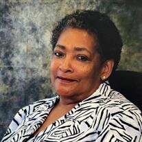 Patsy Hodges