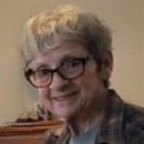 Ellen Peebels