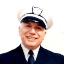 Frederick B. Harrison