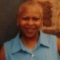 Ms. Nellie Marie Haddox