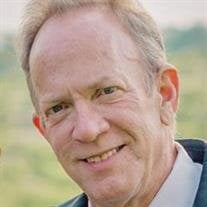 Gary Richard Whitehead