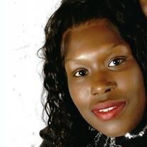 Shatina Roberts