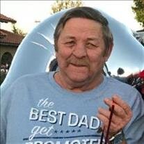 Roy Dale Morris, Sr.