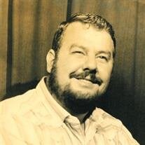 James Cleon "Peck" Mosteller Sr