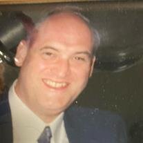 Edward L. Brehm III