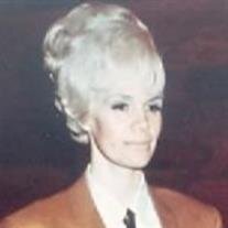 Sue Lawrence Van Meir