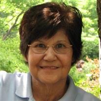 Lydia De La O Gutierrez