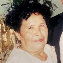 Maria Dolores Palomo