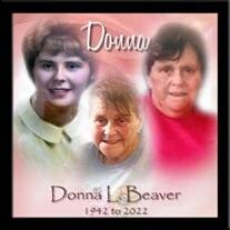 Donna L. Beaver