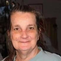 Constance Lee "Connie" Steadman