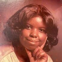 Dorothy Lee Dunston
