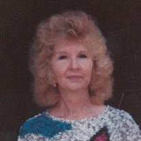 Shelva Jean Ham Whitfield