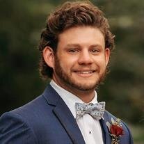 Mr. Austin David Busby