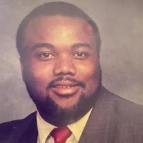Nicholes Braswell Beard