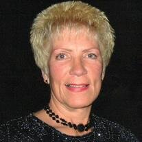 Sue L. Evans