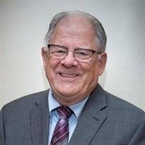 Robert E. Rieth